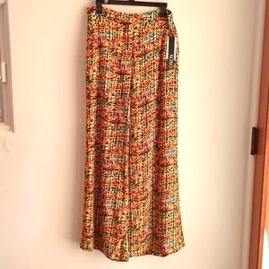 XOXO Bell-bottoms (new w/ tag!) Fun & Funky!